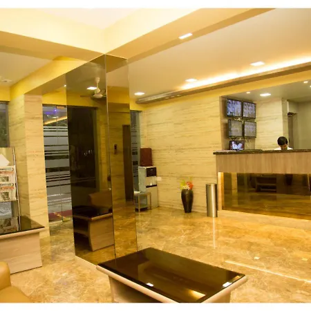 Ashok Deluxe Apartments, Marol Andheri East-3