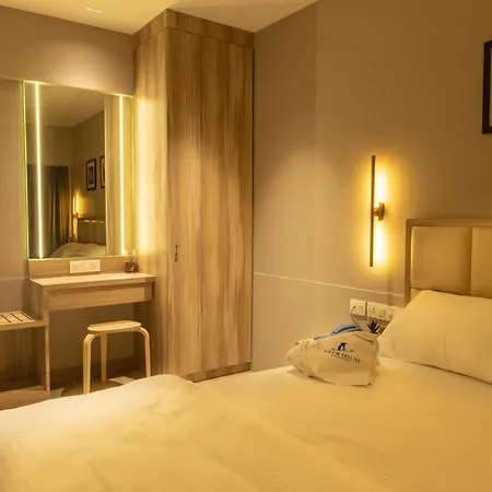 Ashok Deluxe Apartments, Marol Andheri East-2